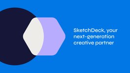 Thumbnail of SketchDeck: Home