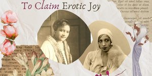 Thumbnail of To Claim Erotic Joy