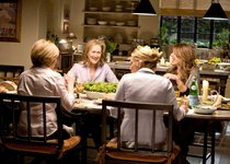 Thumbnail of How To Get The Nancy Meyers Aesthetic At Home: A (Really) Deep Dive - Emily Henderson