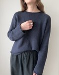 Thumbnail of Sadie Sweater — Ozetta