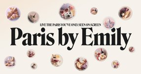 Thumbnail of Paris by Emily | Official Emily in Paris Experiences
