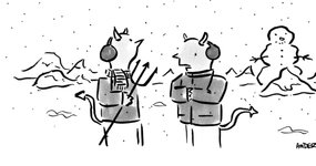 Thumbnail of Extreme questions to trigger new, better ideas
