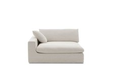 Thumbnail of Dawson Left Wide Chaise | Castlery