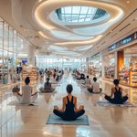 Thumbnail of Anant Sharma on LinkedIn: #travel #retail #experiencedesign | 20 comments