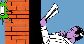 Thumbnail of Forget Willpower. If You Want to Resist Temptation, You’ll Need Something Else.