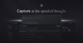 Thumbnail of Lazy • A capture tool for knowledge