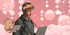Thumbnail of An Alien on the Hunt for the Ineffable Sauce of Good Writing