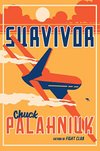 Cover of Survivor: A Novel