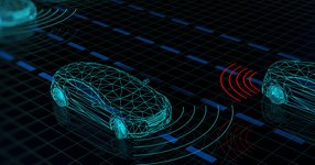 Thumbnail of Robotaxis: The Future is Autonomous