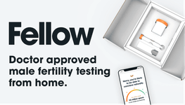 Thumbnail of Sperm Testing | Male Fertility | Semen Analysis