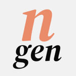Thumbnail of Create Dynamic Artwork from Your Data | n-gen