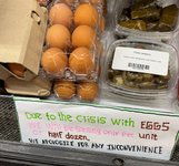 Thumbnail of The Truth About Egg Prices