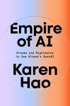 Thumbnail of Empire of AI