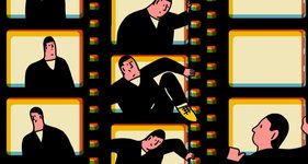 Thumbnail of Are you stuck in movie logic?