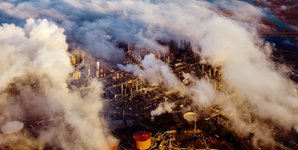 Thumbnail of PROJECT #94 OIL INFRASTRUCTURE - Mitchell Rouse