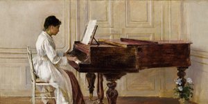 Thumbnail of On marital advice