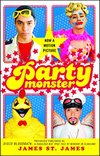 Cover of Party Monster: A Fabulous But True Tale of Murder in Clubland