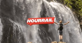 Thumbnail of HOURRAIL ! Traveling without flying, our itineraries with a low carbon footprint