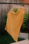 Thumbnail of Dandelion drift poncho pattern