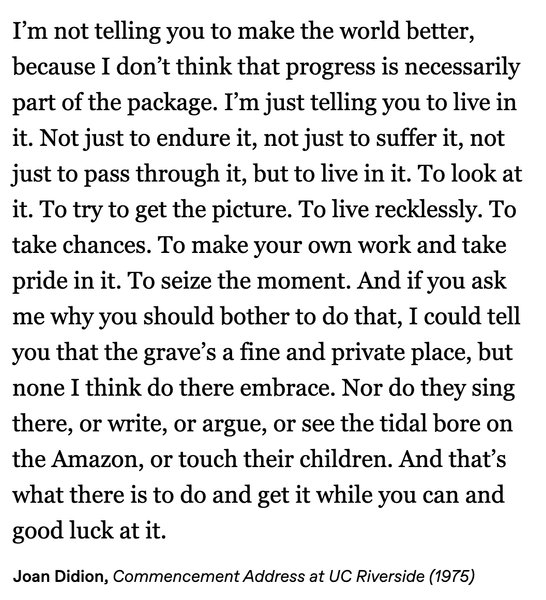 Thumbnail of 🌀 Open Loops #131