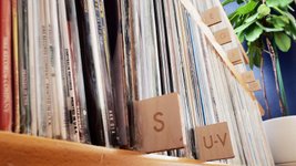 Thumbnail of How to Store Vinyl Records | Discogs Digs | Digs
