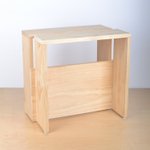 Thumbnail of Studio Stool - Handmade — Manual