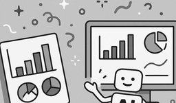 Thumbnail of BI and generative AI still don’t mix well