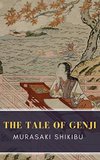 Cover of The Tale of Genji