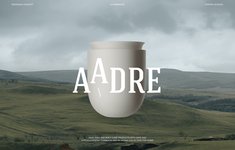 Thumbnail of AADRE cosmetics | e-commerce