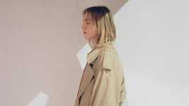 Thumbnail of The Japanese House recruits MUNA's Katie Gavin for "One for sorrow, two for Joni Jones"