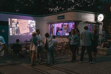 Thumbnail of Club VHS - De enige videotheek van Amsterdam