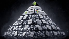 Thumbnail of 99% of AI Startups Will Be Dead by 2026—Here’s Why