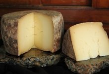 Thumbnail of Cheese Gallery