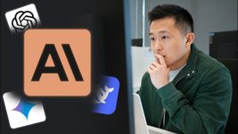 Thumbnail of How Claude AI Simplifies AI Workflows for Professionals