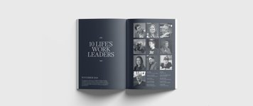 Thumbnail of Life's Work Leaders - Colossus