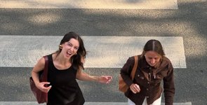 Thumbnail of the girl with no friends