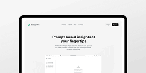 Thumbnail of GitHub - dave-hawkins/tailwind-landing-template: A free SaaS landing page template built with TailwindCSS
