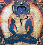 Thumbnail of Samantabhadri