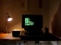 Thumbnail of A poetic, open-source video made on 1979's Apple II+ and BASIC - CDM Create Digital Music
