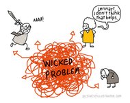 Thumbnail of Many of our approaches to addressing complex challenges lack a fundamental understanding of the complex systems out of which they arise. They thus often create as many unintended consequences as…...