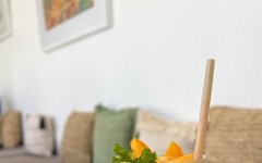 Thumbnail of Recipes: Winter Superfood Smoothies