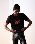 Thumbnail of Dropout Tee Black
