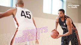 Thumbnail of Ultimate Hoops - Effective At-Home Workouts to Get Into Basketball Shape