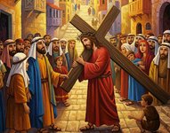 Thumbnail of The Symbolic Treasure Behind Holy Week (Part III)