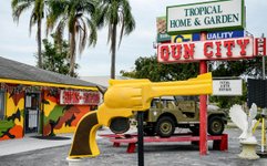 Thumbnail of America fell for guns recently, and for reasons you will not guess | Aeon Essays