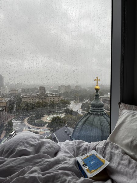 Thumbnail of r/CozyPlaces - Reddit