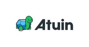Thumbnail of Atuin - Magical Shell History