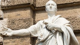 Thumbnail of Las enseñanzas de Cicerón