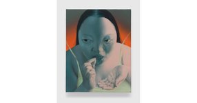 Thumbnail of Sasha Gordon: Trance, 2025 | David Zwirner