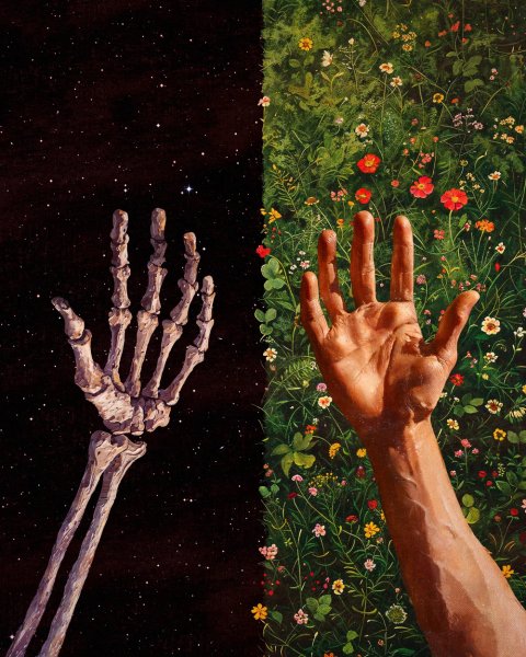 Thumbnail of The Present — mendezmendez